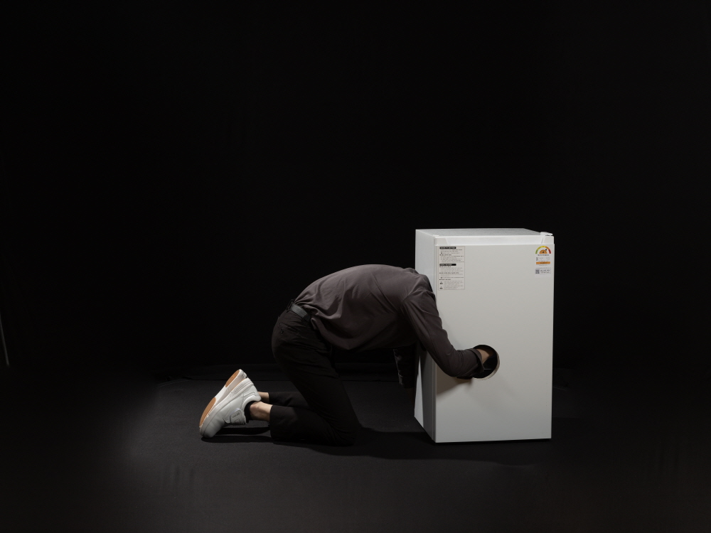 아이스 헤드 Ice Head