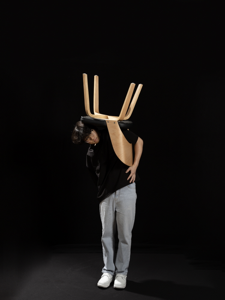 이디엇 Ⅲ The Idiot Ⅲ