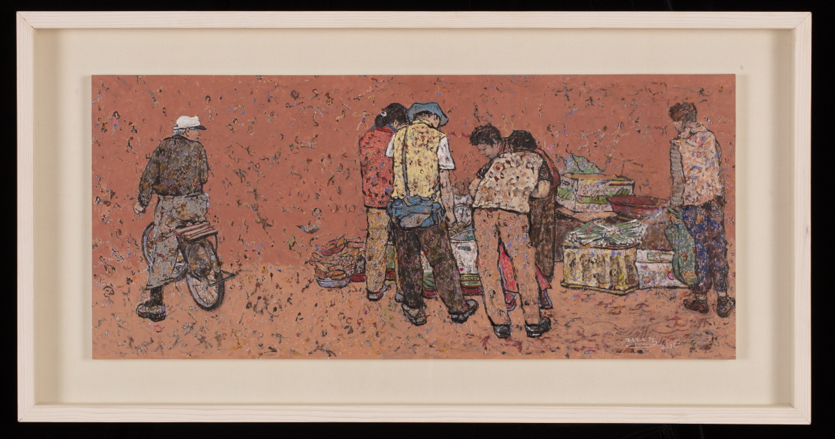 아름다운 이야기 Beautiful story