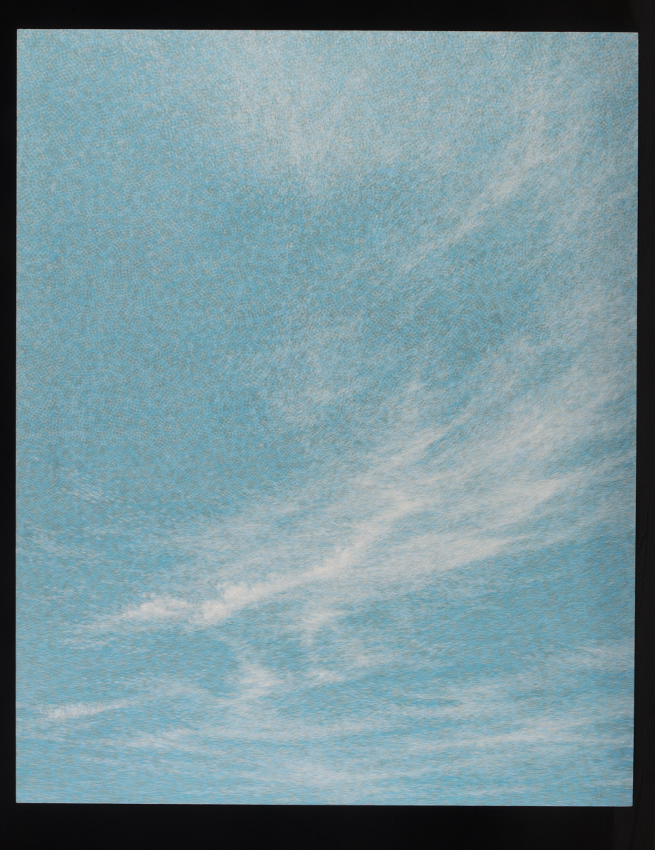 공기와 꿈 Air and dream