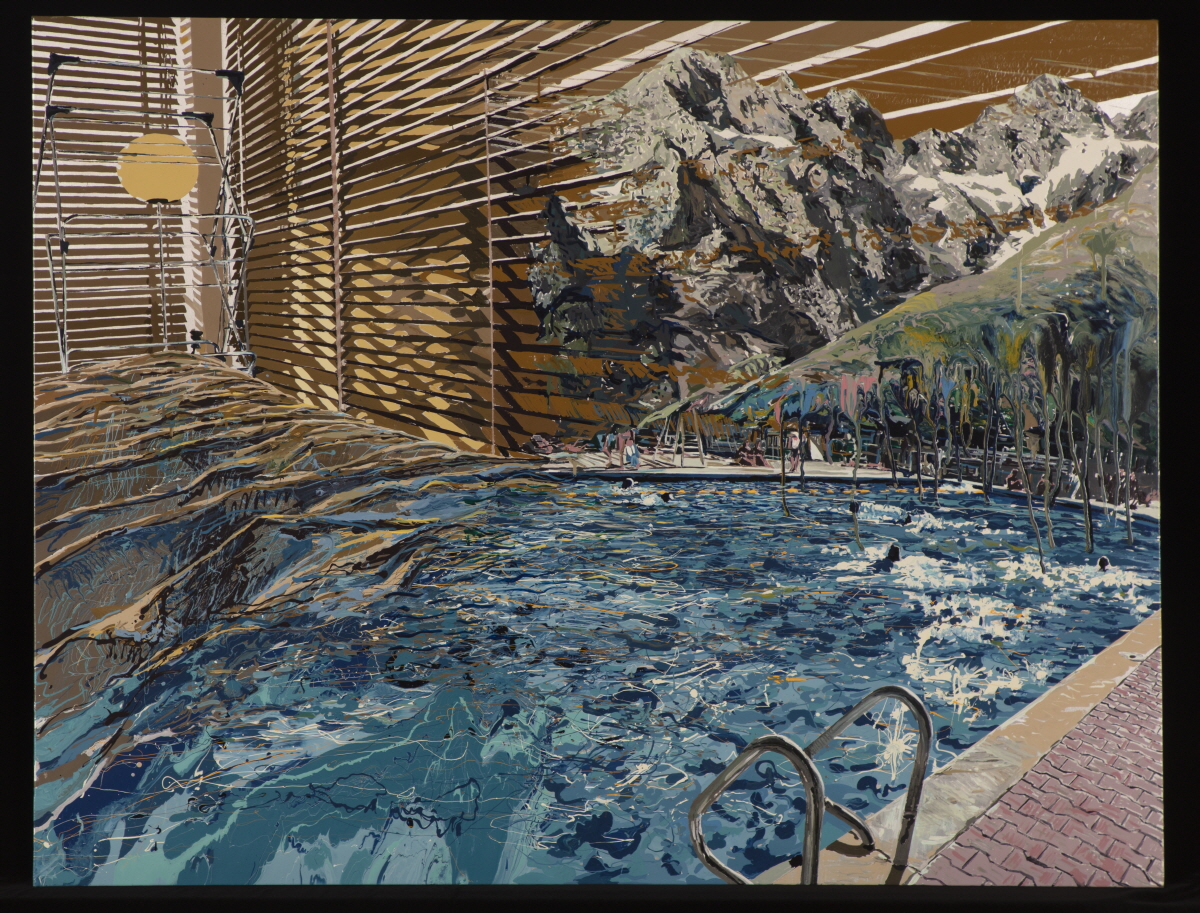 인 앤 아웃 In and out