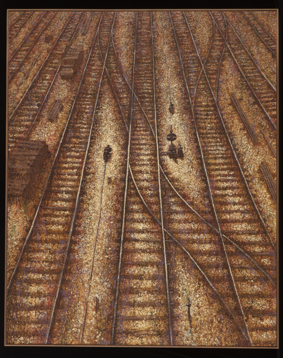 시간과 공간 Space and time