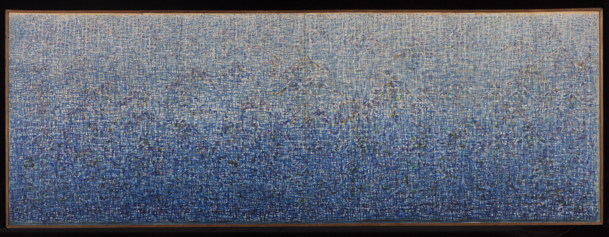 최초와 최후의 사물에 대하여 83-12 About the matter of the first on last 83-12