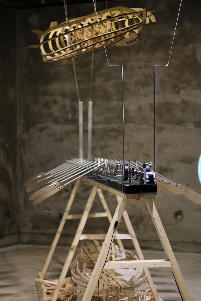 2016 노아의 방주 2016 Noah’s ark