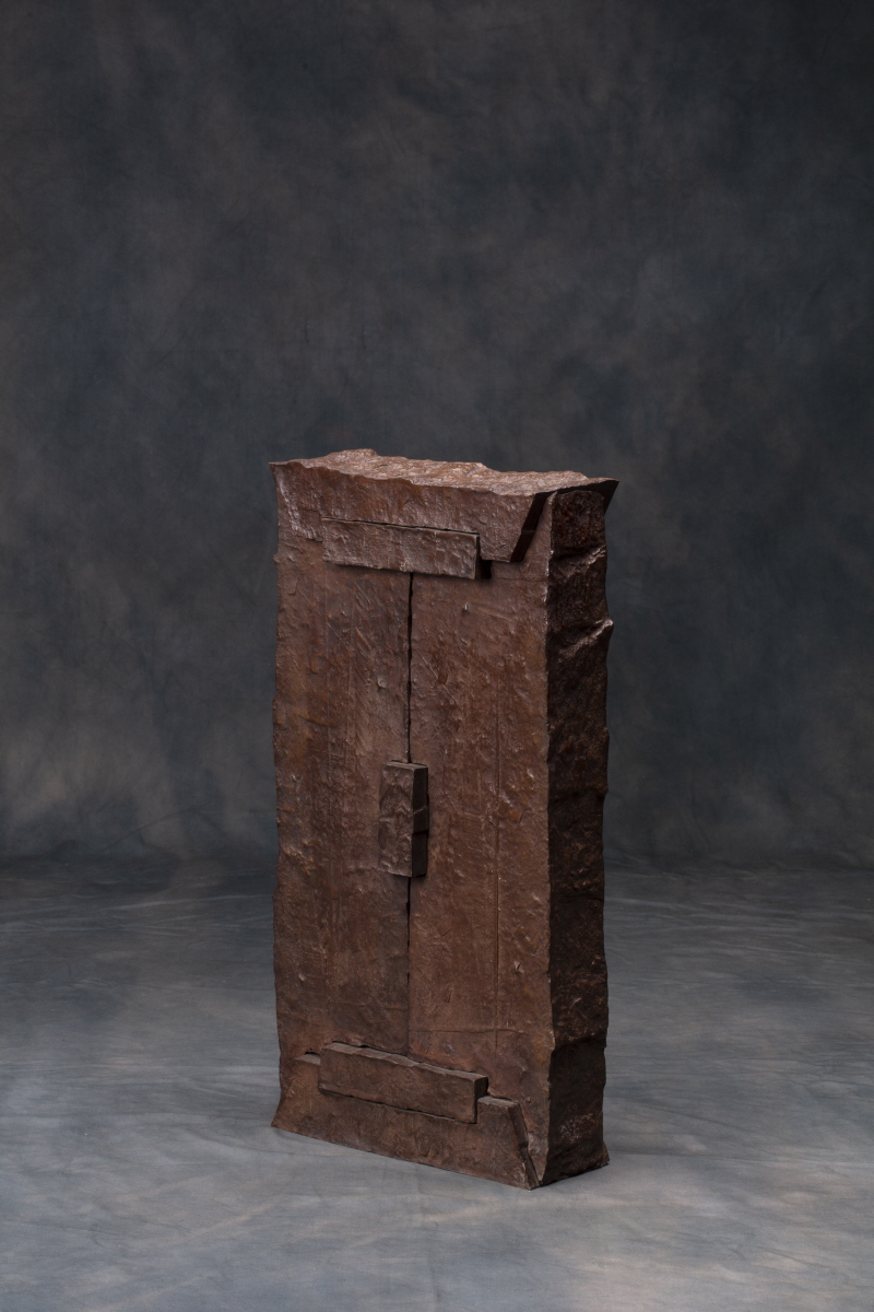 묵시공간 Revelational space