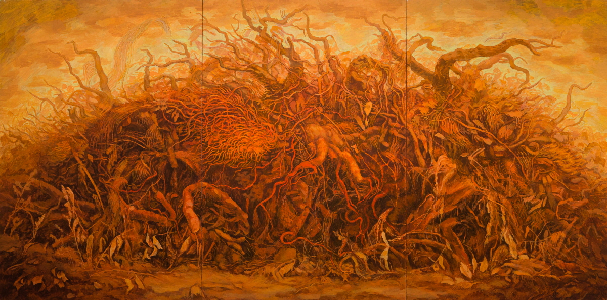 그들의 꿈은 어디로가나 Where are woman’s dreams heading for