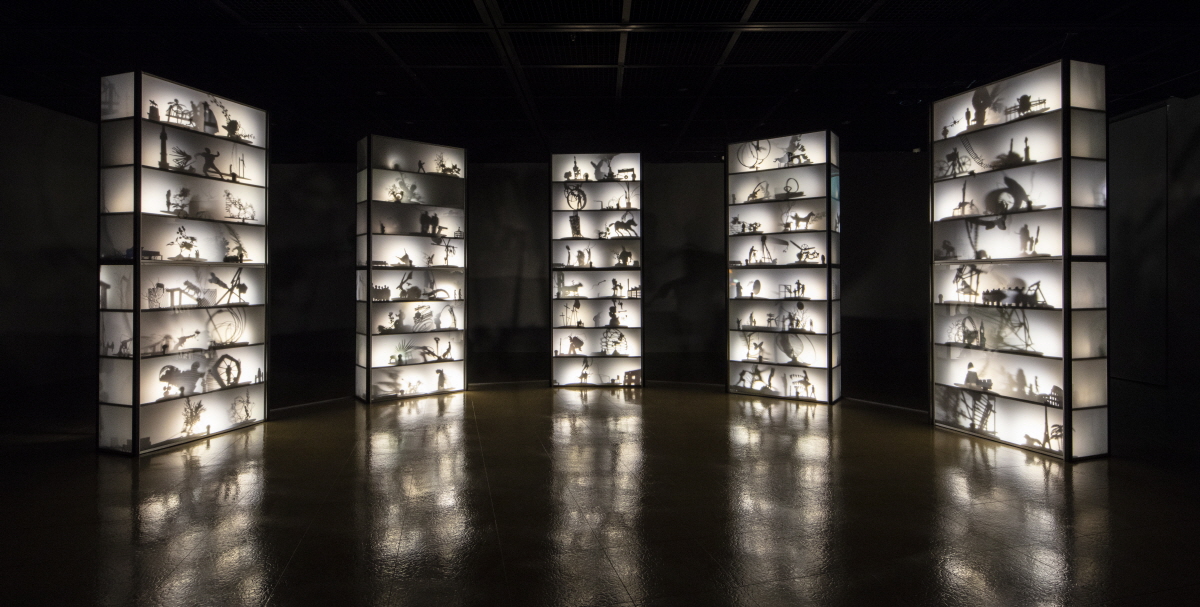 오디토리움 (템플릿 A－Z) Auditorium(template A－Z)