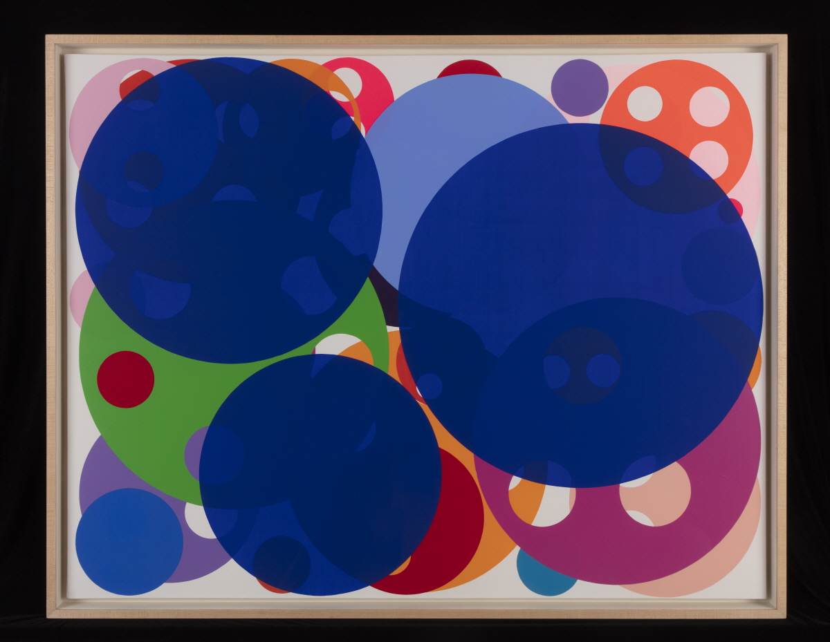 동그라미들 Circles