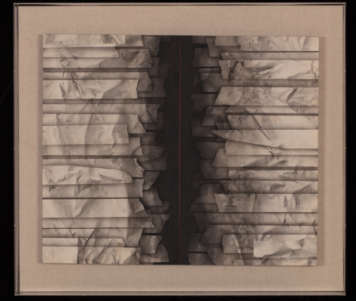 흔: 시간을담다15-9 Trace: time 15-9