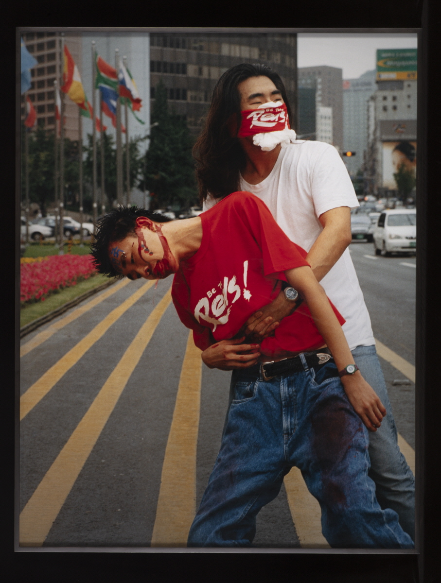 습이를 살려내라 Do bring Seub back