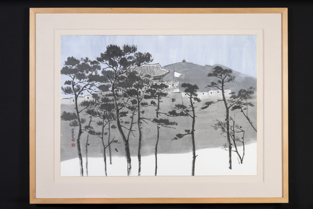 수원화성 Suwon Hwaseong