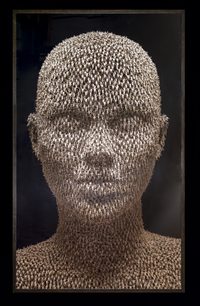 대지-엄마의 땅  Mother Earth