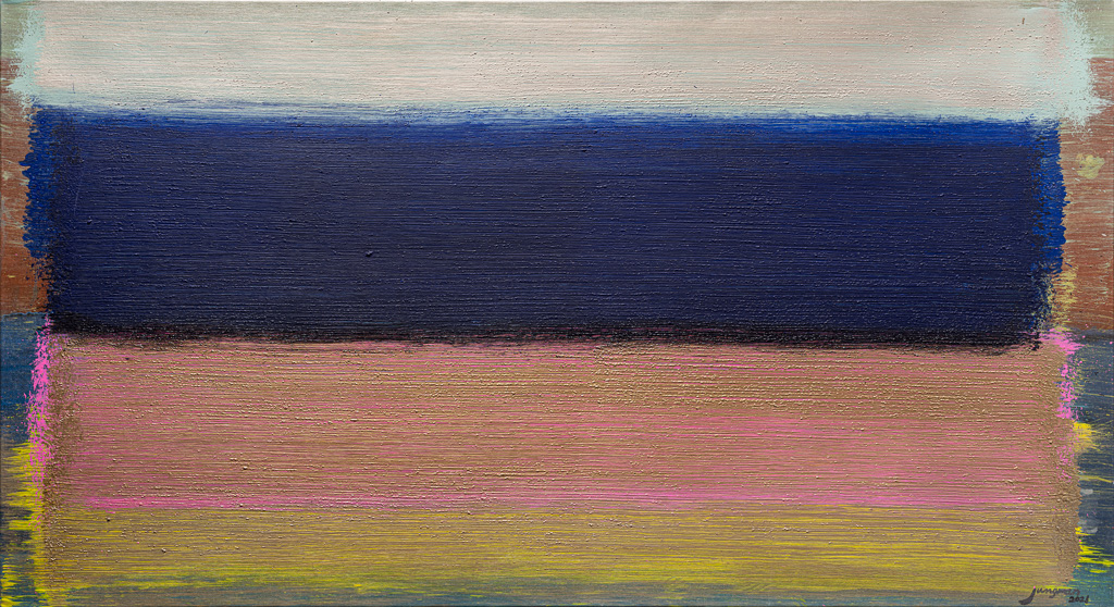 색놀이-쓸기 #308 Colors Play Sweeping #308 